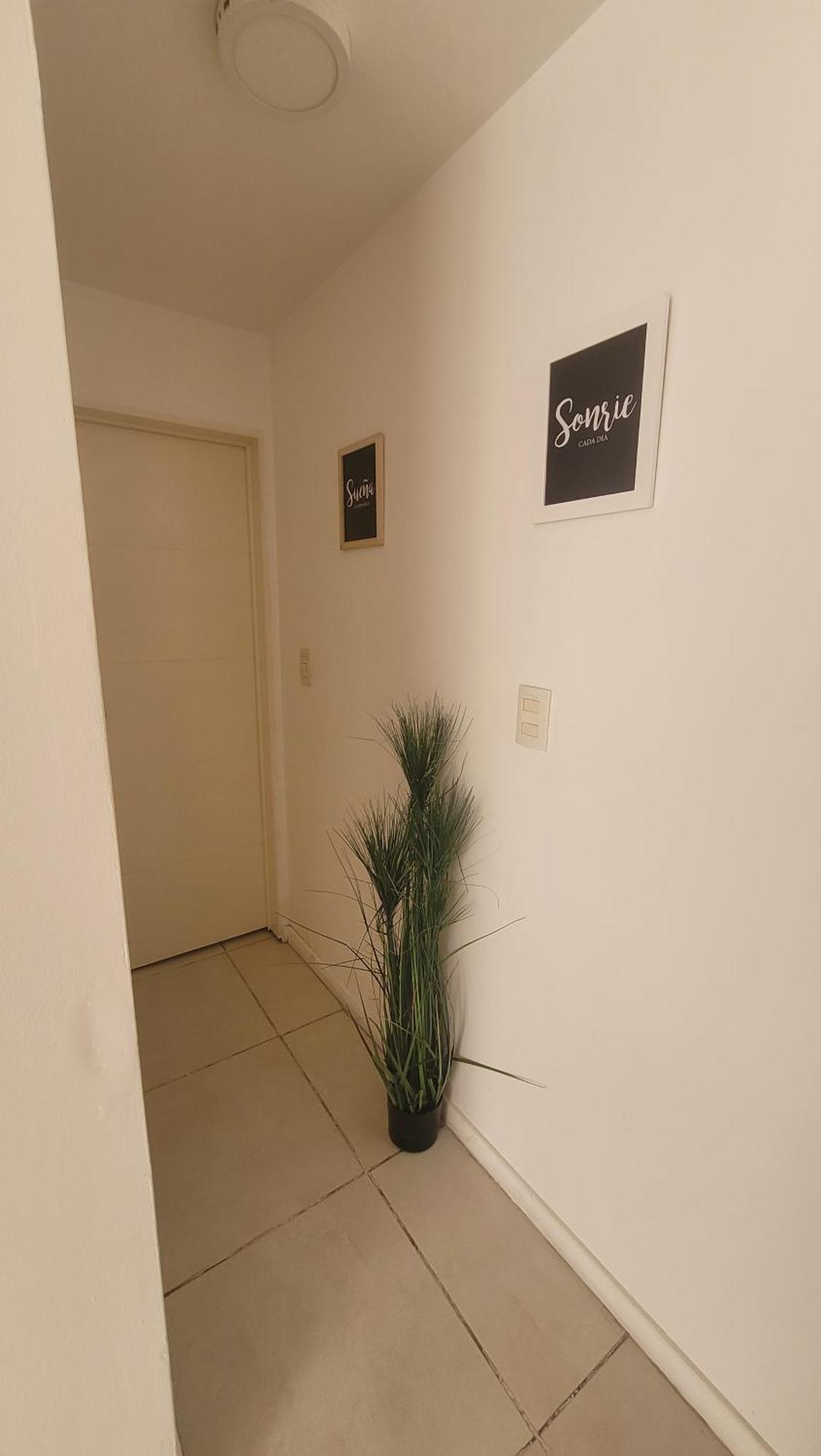 Apartamento Estacion Lanus *