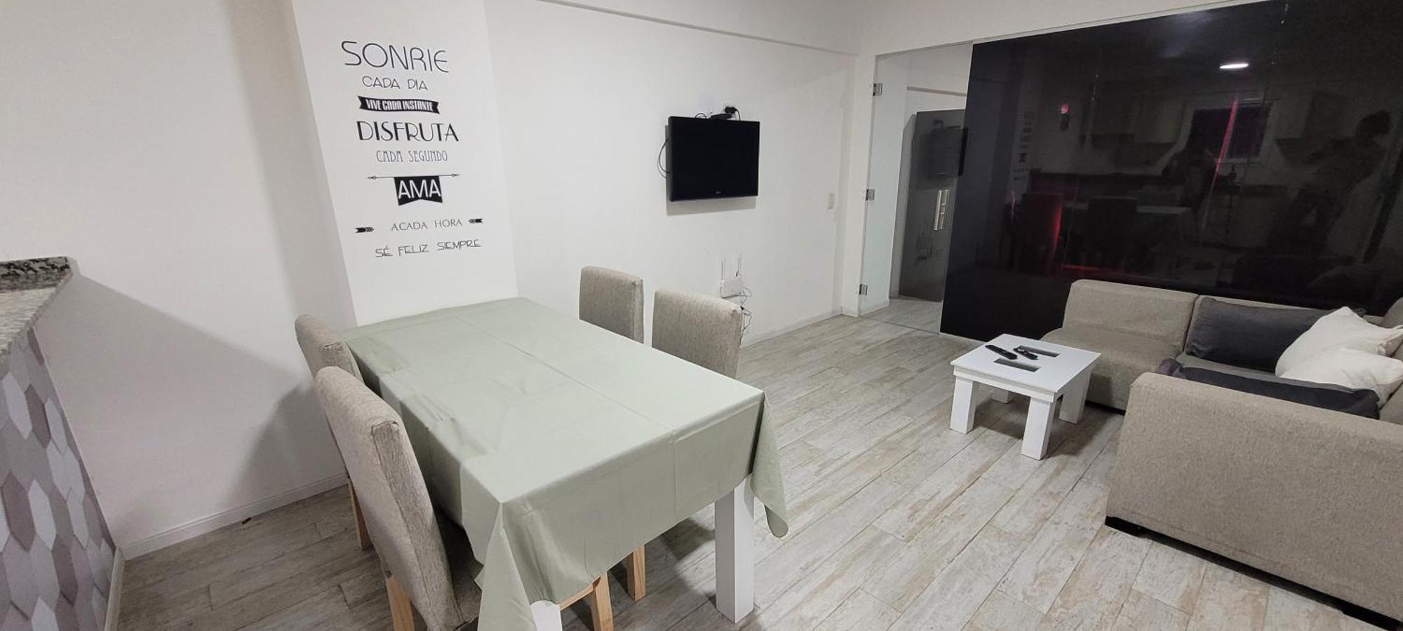 Apartamento Estacion Lanus Ciudad Autónoma de Buenos Aires