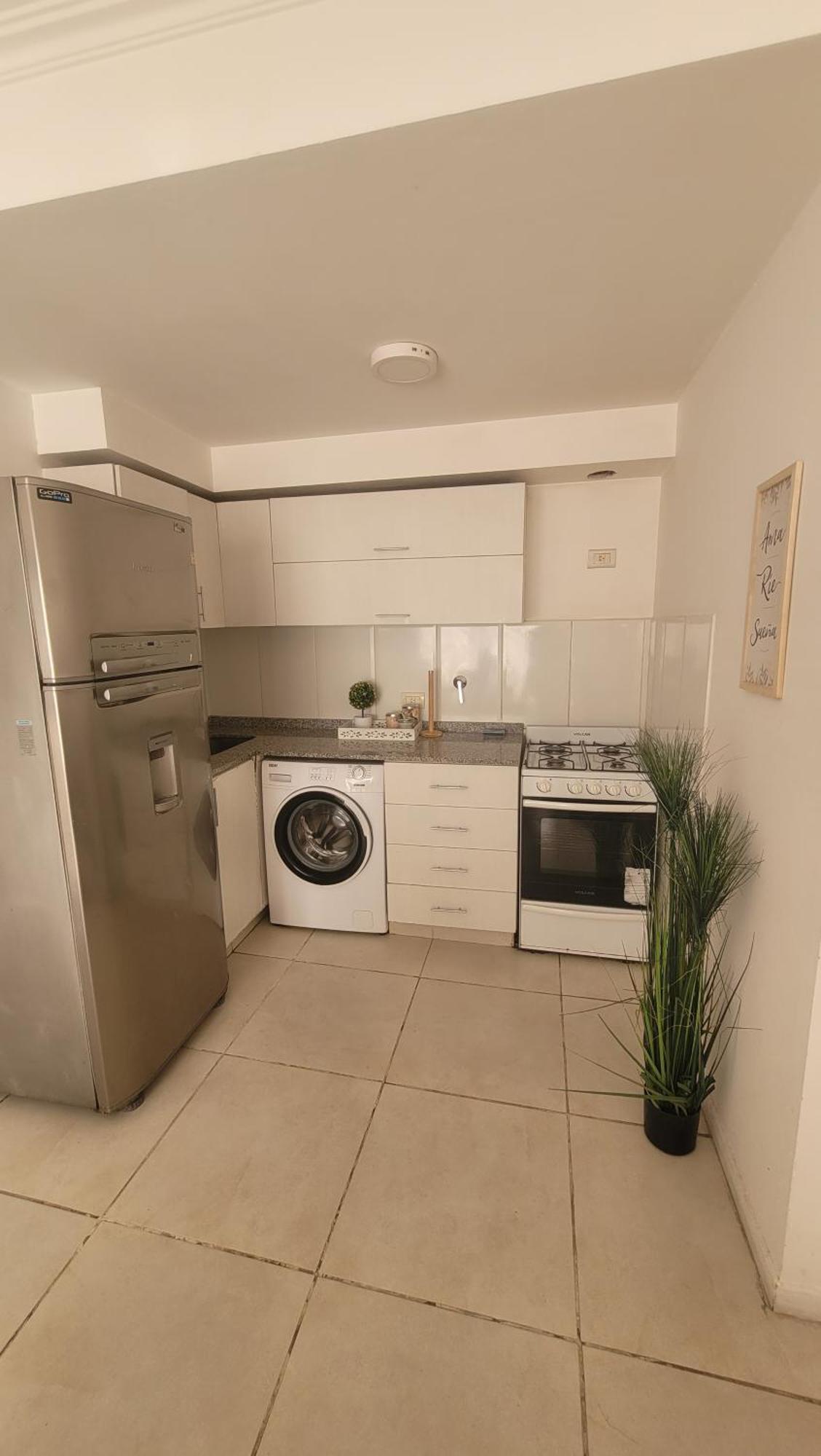Apartamento Estacion Lanus *
