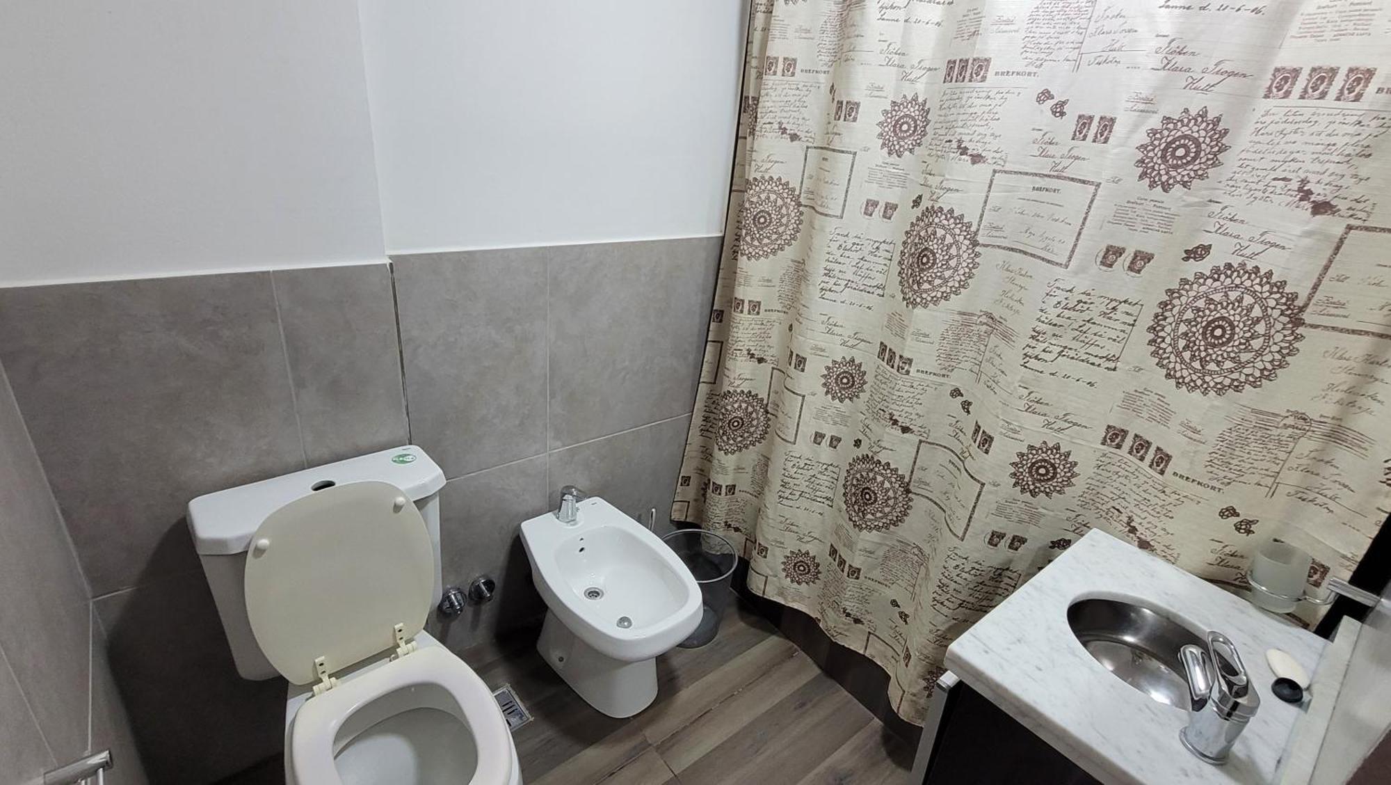 Apartamento Estacion Lanus Ciudad Autónoma de Buenos Aires