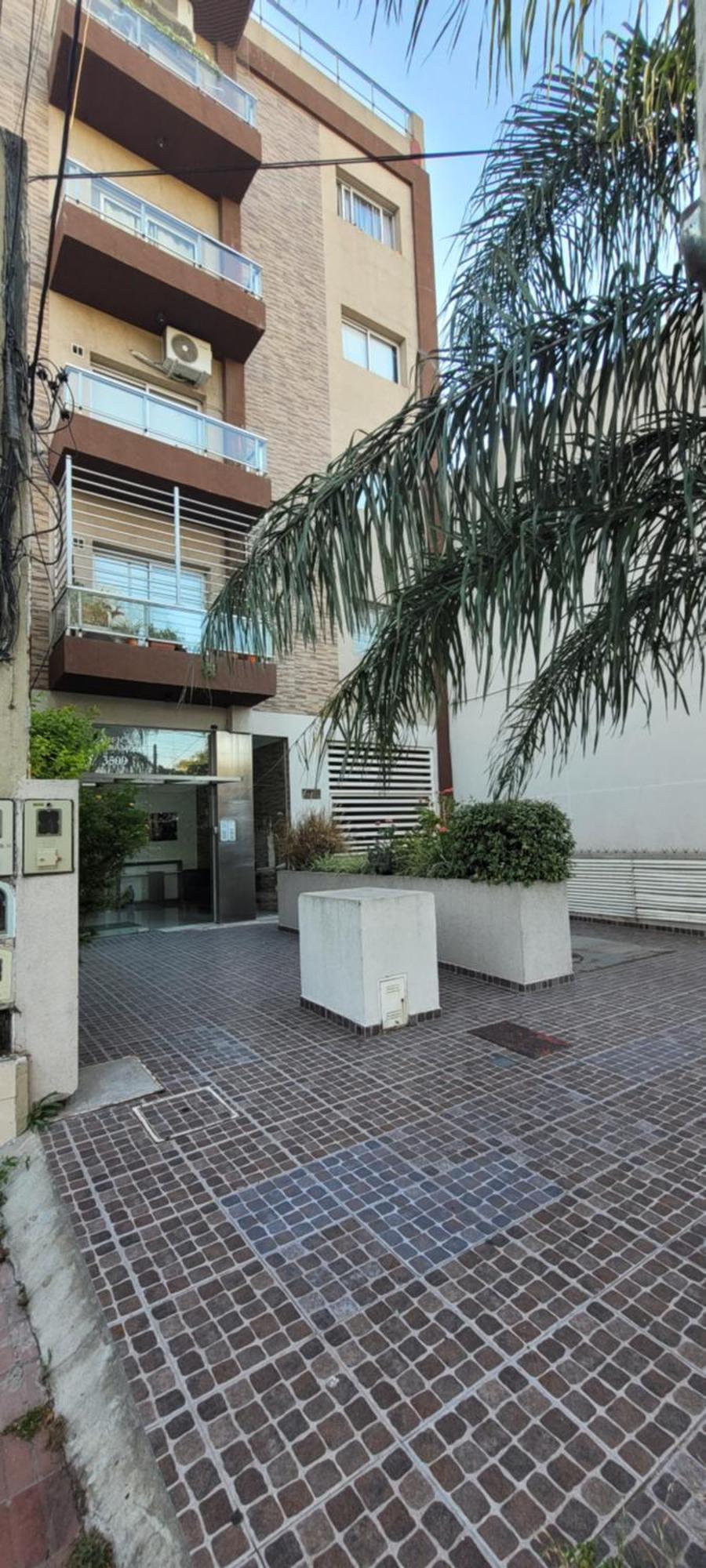 Apartamento Estacion Lanus *